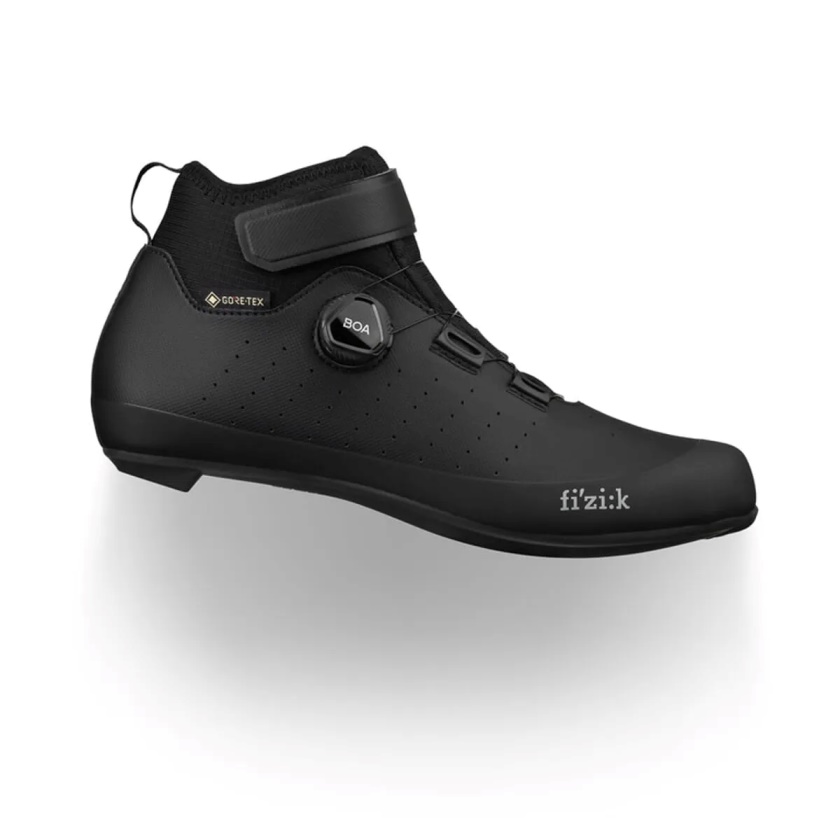 FIZIK - zimní tretry Tempo Artica R5 GTX černá