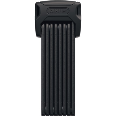 ABUS - zámek Bordo 6000K/120 SH černá