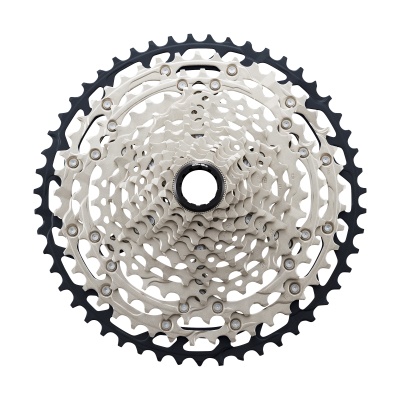 SHIMANO - kazeta SLX CS-M7100 12 rychlostí 10-51 zubů SHIMANO - kazeta SLX CS-M7100 12 rychlostí 10-51 zubů