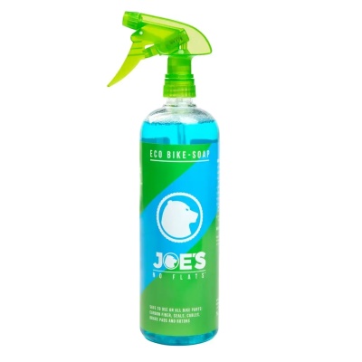 JOE´S - čistící sada Bike Essentials Care Kit (2)