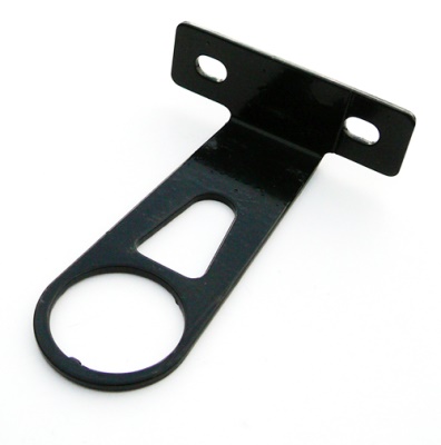 BASIC - držák předního koše do hlavového složení 28,6mm BASIC - držák předního koše do hlavového složení 28,6mm