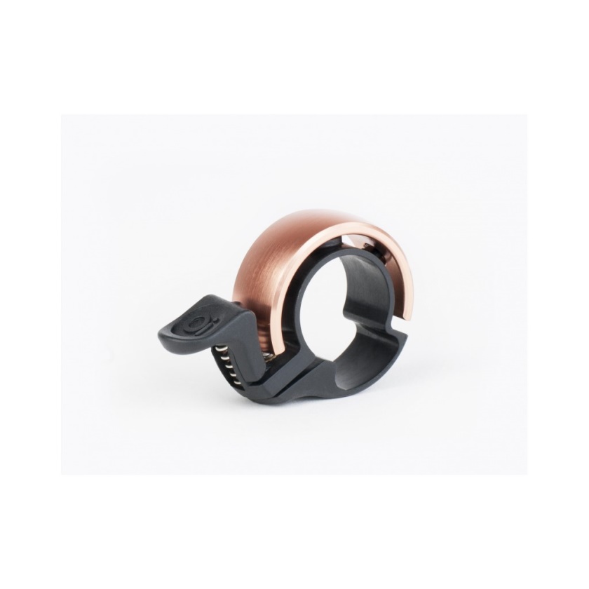KNOG - zvonek Oi Bell Classic malý Copper