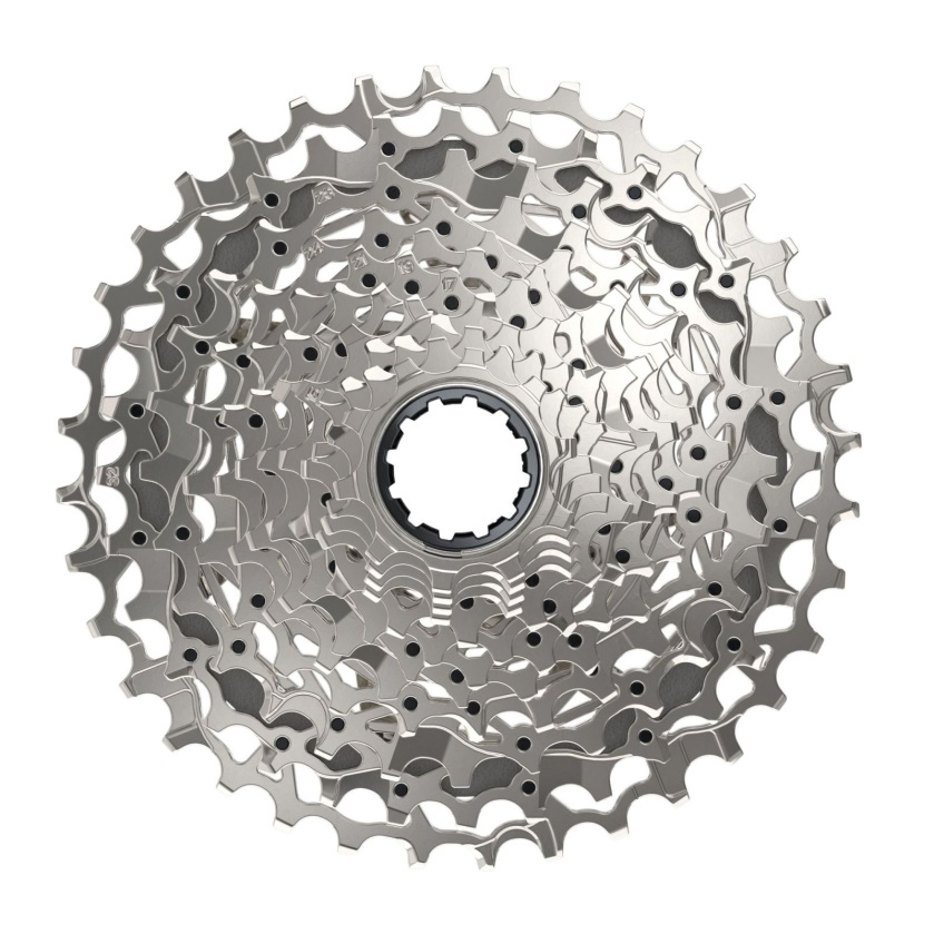 SRAM - kazeta XG-1250 D1 12 rychlostí 10-36 zubů