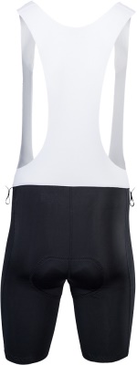SILVINI - kraťasy s laclem BANARI black-white (1)