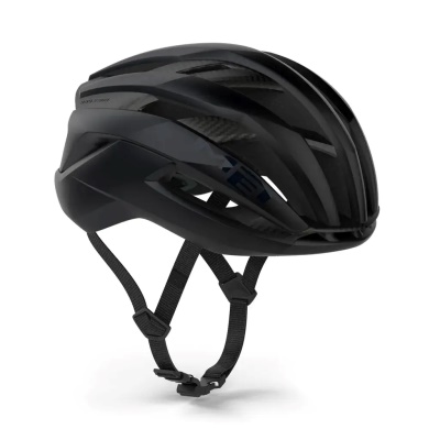 MET - helma Trenta 3K Carbon černá (3)