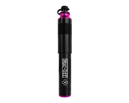 MUC-OFF - pumpička Airmach Mini