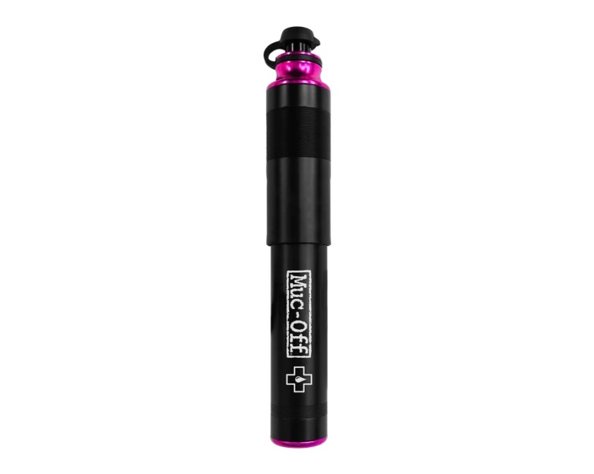 MUC-OFF - pumpička Airmach Mini