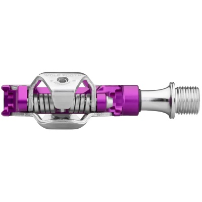 WOLF TOOTH - pedály Alt XC Clipless Ultraviolet Purple (3)