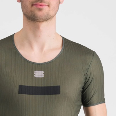 SPORTFUL - funkční triko Pro baselayer tee, beetle S (3)