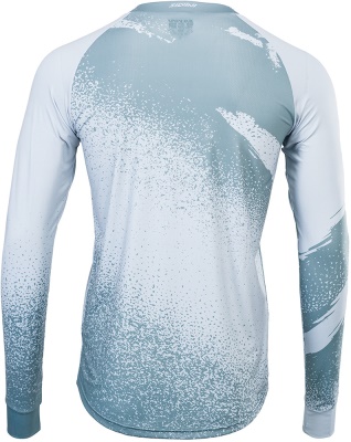 SILVINI - enduro dres CORTINO cloud-charcoal (1)