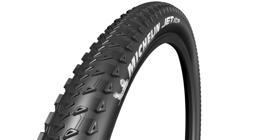 Plášť Michelin JET XCR, 29''x2.25, Tubeless-ready