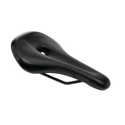 ERGON - sedlo SM E Mountain Sport Men černá S/M