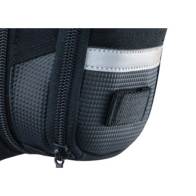 TOPEAK - brašna podsedlová AERO WEDGE PACK small s Quick Click (2)