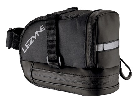LEZYNE - podsedlová brašna Caddy - L černá
