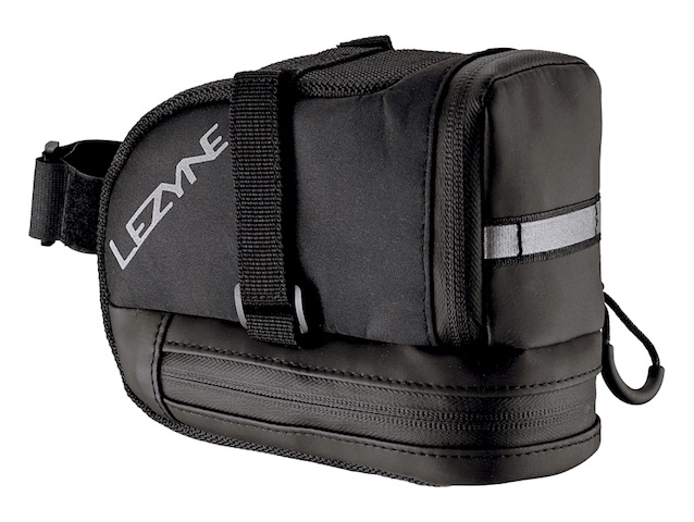 LEZYNE - podsedlová brašna Caddy - L černá