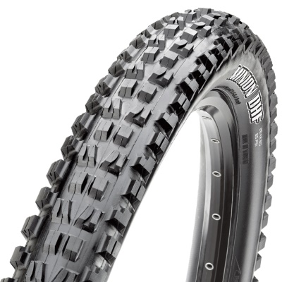 MAXXIS - plášť Minion DHF 29X2.50 WT EXO/TR kevlar