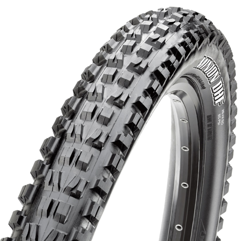 MAXXIS - plášť Minion DHF 29X2.30 EXO/TR kevlar
