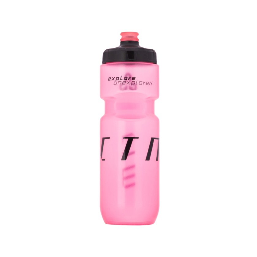 CTM - láhev Icta ružová 750 ml