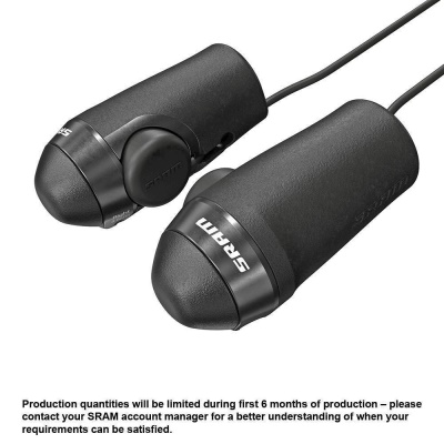SRAM - tlačítka Blip Grip Aero