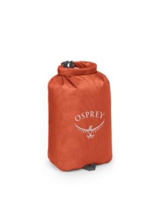 OSPREY - nepromokavý vak ULTRALIGHT DRY SACK 35L MARS ORANGE