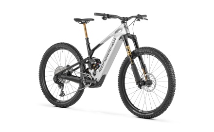 MONDRAKER - Crafty Carbon RR S Silverflash 2027 (1)