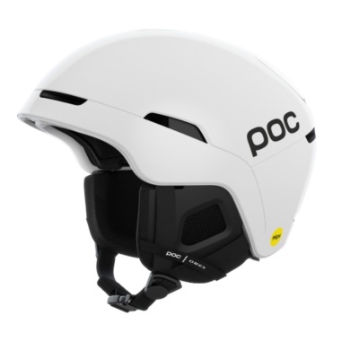 POC - přilba Obex MIPS Hydrogen White XSS