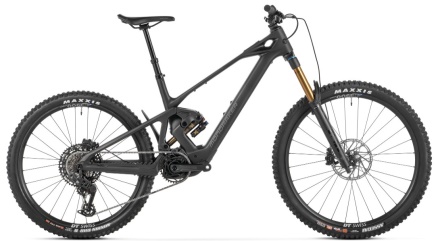 MONDRAKER - Zendit RR Vortex grey 2027