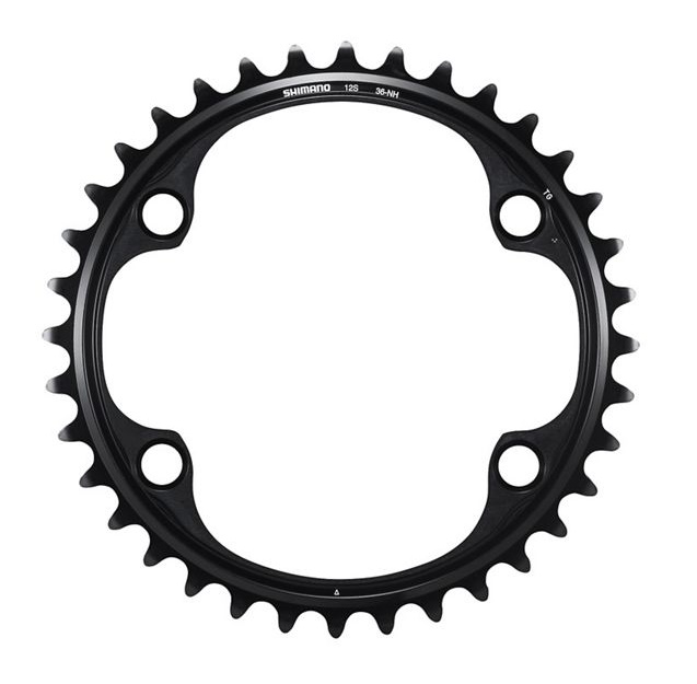 Převodník SHIMANO Dura-Ace FC-R9200 36 z 12 spd dvojpřevodník NH pro 52-36