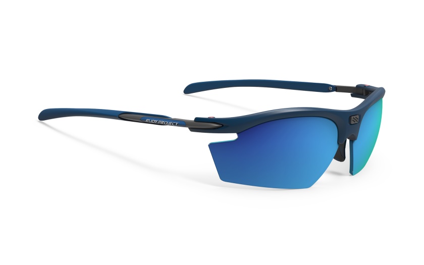 RUDY PROJECT - brýle RYDON blue navy matte/multilaser blue