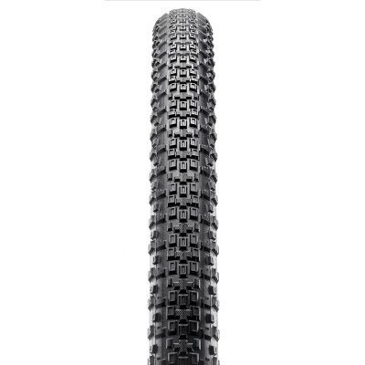 MAXXIS - plášť Rambler 700X40 TR/SILKSHIELD kevlar (1)