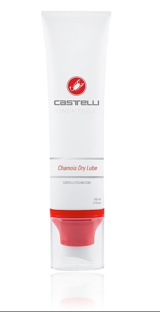 CASTELLI krém Chamois Dry Lube