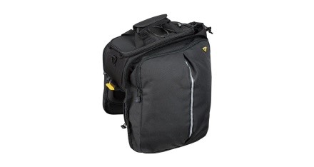 TOPEAK - brašna na nosič MTX TRUNK Bag EXP s bočnicemi (2)