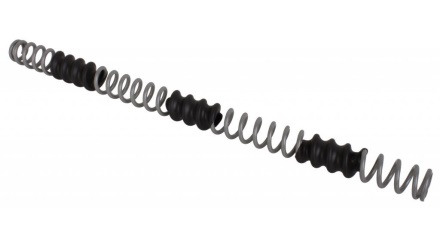 ROCK SHOX - náhradní pružina Coil Spring, X-Soft Silver