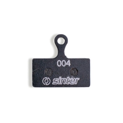 SINTER - brzdové desticky SHIMANO G TYPE BLACK (1)