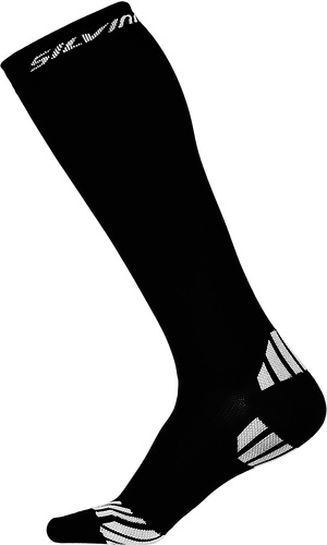 SILVINI - kompresní ponožky CASALONE black