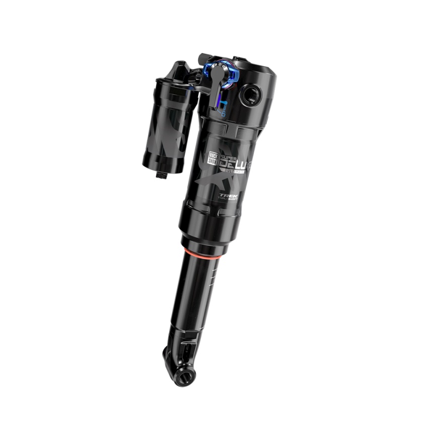 ROCK SHOX - tlumič Super Deluxe Thru Shaft RCT, 230x62.5 mm