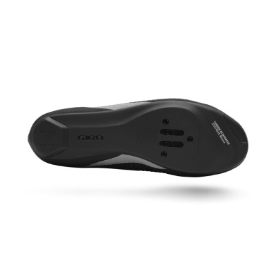 GIRO - tretry CADET black (2)
