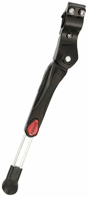 MAX1 - stojánek zadní 24-28" černý MAX1 - stojánek zadní 24-28" černý