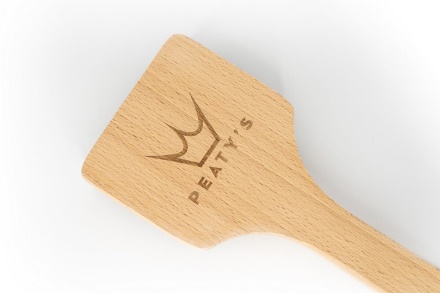 PEATYS - kartáč na pláště TYRE BRUSH (4)