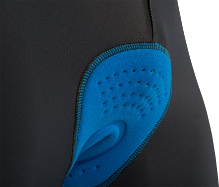 SILVINI - cyklovložka Inner Pro charcoal (3)