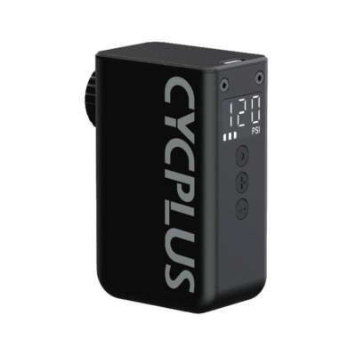 CYCPLUS - elektrická mini pumpa AS2 Pro CYCPLUS - elektrická mini pumpa AS2 Pro