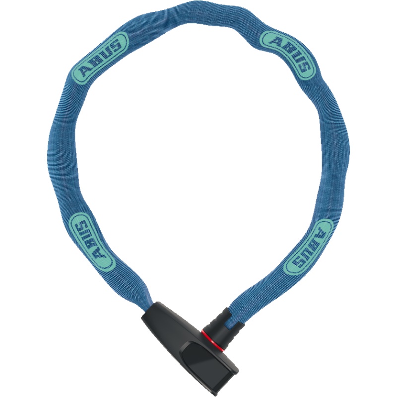 ABUS - zámek Catena 6806K/85 modrá