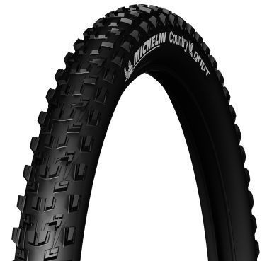 MICHELIN - plášť Country Grip'r, 27,5''x2.10
