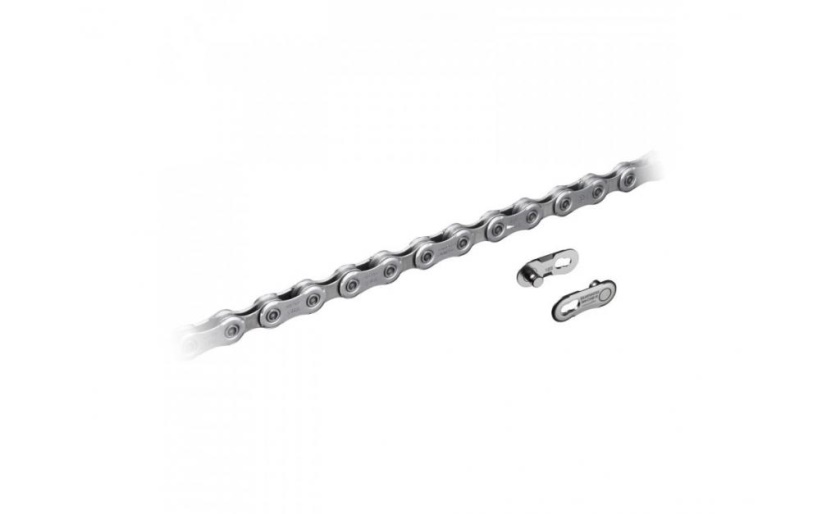 SHIMANO - řetěz XT CN-M8100 12 rychlostí 126 článků s rychlospojkou
