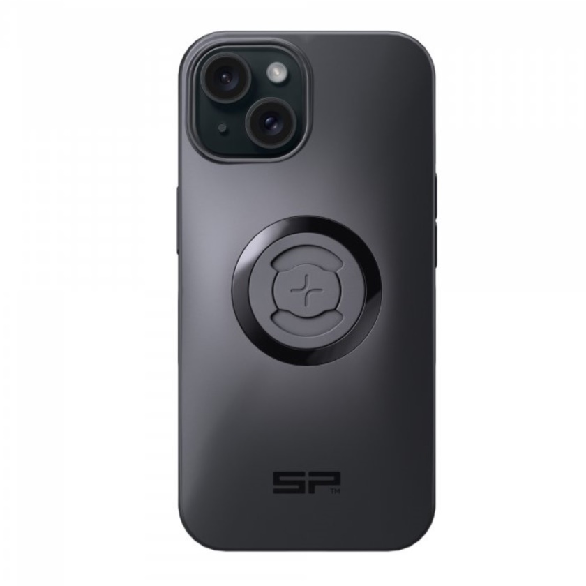 SP CONNECT - SP Phone Case iPHONE 15 SPC+