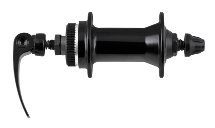 FORCE - přední náboj 9x108x100mm, 32děr, uchycení Centerlock FORCE - přední náboj 9x108x100mm, 32děr, uchycení Centerlock
