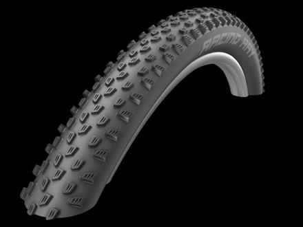 Plášť Schwalbe Racing Ray, 27.5''x2.25, Addix Performance, Tubeless-ready, skládací