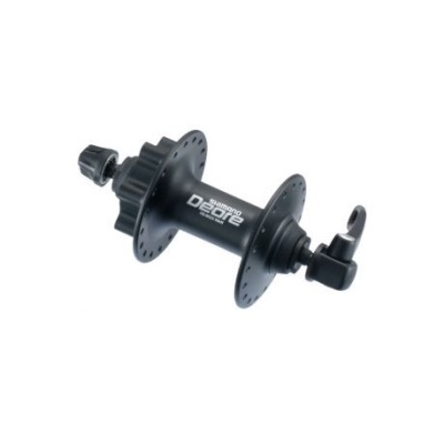 SHIMANO - přední náboj HB-M525, 133mm, 32děr, uchycení 6děr SHIMANO - přední náboj HB-M525, 133mm, 32děr, uchycení 6děr