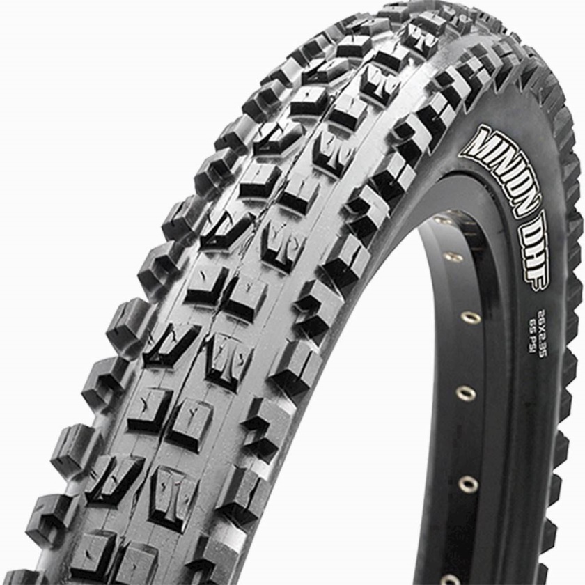 MAXXIS - plášť Minion DHF 24x2.40 EXO/TR kevlar