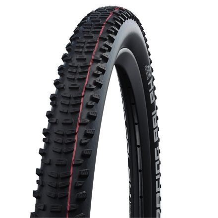 Plášť Schwalbe Racing Ralph, 26''x2.25, Super Ground Addix, Tubeless-easy